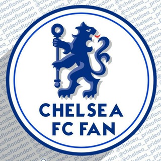 Telegram profile photo for Chelsea Fc fan goal