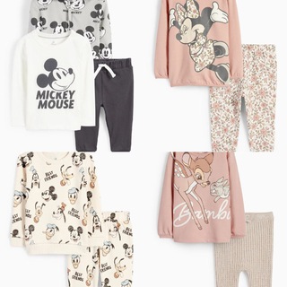 Telegram profile photo for H&M, C&A, Vauva детская одежда🛍
