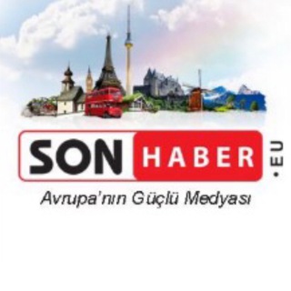 Telegram profile photo for Sonhaber.eu