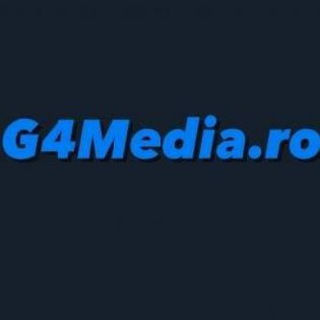 Telegram profile photo for G4Media.ro