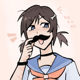 Telegram profile photo for Anton