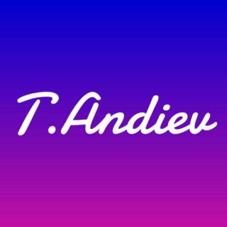 Telegram profile photo for Tim.Andiev