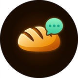 Telegram profile photo for Bakery Rush
