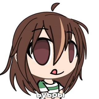 Telegram profile photo for Лерик вареник 💤