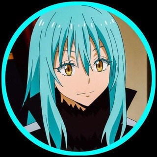 Telegram profile photo for That Time I Got Reincarnated as a Slime Season 4