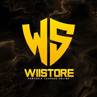 Telegram profile photo for WIISTORE OFFICIAL