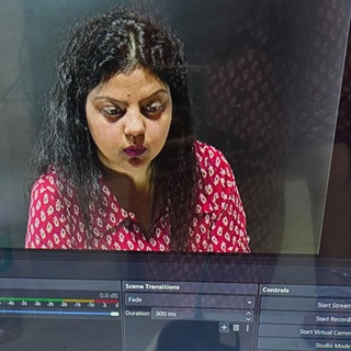 Telegram profile photo for JAIIB WITH AMANJYOT KAUR (Mentor for - 'Regulatory Bodies/Bank Promotion/JAIIB & CAIIB)