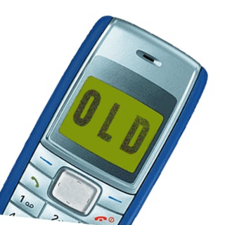 Telegram profile photo for OLDevice - мобильная история