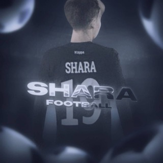 Telegram profile photo for Shara Football