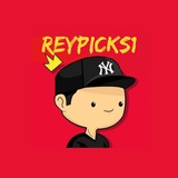 Telegram profile photo for REYPICKS1 | BACKUP FREE π²π½πΊπΈππ