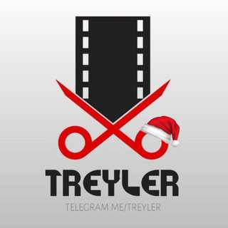 Telegram profile photo for #Treyler