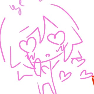 Telegram profile photo for neko