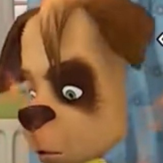 Telegram profile photo for это точно новеллы? 👾