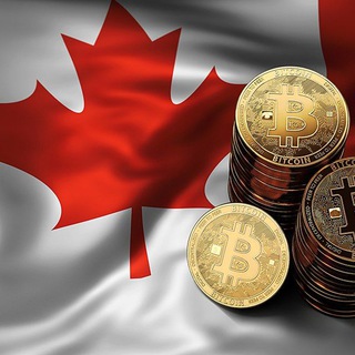 Telegram profile photo for Bitcoin Canada🇨🇦