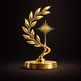 Telegram profile photo for "Лакония": фестиваль коротких подкастов
