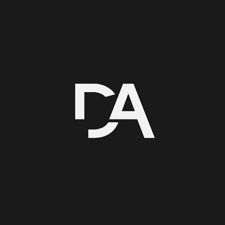 Telegram profile photo for Danialdesign