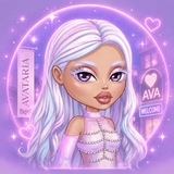 Telegram profile photo for АVA ☪️ Магазин Аватарии