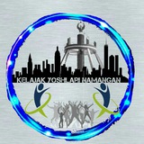 Telegram profile photo for 🌏𝑲𝑬𝑳𝑨𝑱𝑨𝑲 𝒀𝑶𝑺𝑯𝑳𝑨𝑹𝑰 𝑵𝑨𝑴𝑨𝑵𝑮𝑨𝑵