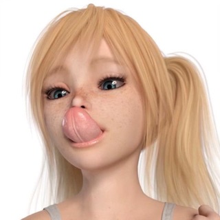 Telegram profile photo for sleеpybabydoll