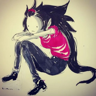 Telegram profile photo for 𓅊 Кулер | Нога Тецкатлипоки