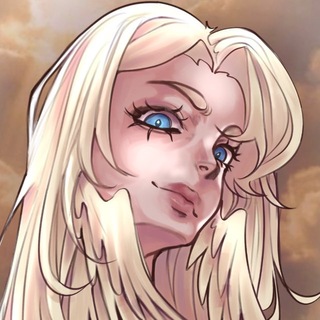 Telegram profile photo for Шуша🪽
