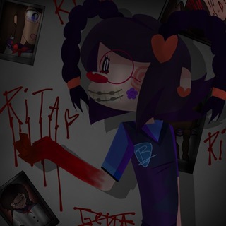 Telegram profile photo for 🥀•_В дᴏʍᴇ ᴋуᴦуцу_•🎎