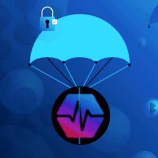 Telegram profile photo for Airdrops
