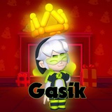 Telegram profile photo for Brawl Codes ● ХАЛЯВА