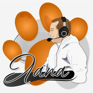Telegram profile photo for Лапа🐾
