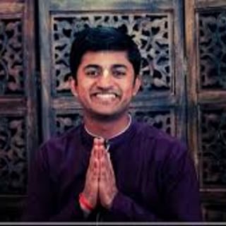 Telegram profile photo for ISKCON - HG Amarendra Prabhu Lectures