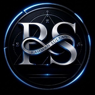 Telegram profile photo for الٲُستاذ رحمـــــــن ﺳـــلطان