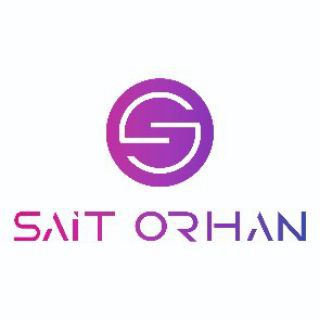 Telegram profile photo for Sait ORHAN- Bilişim Kanalı