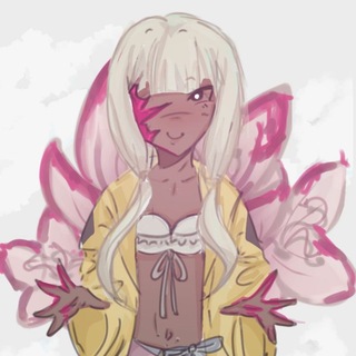 Telegram profile photo for SOLEVOI