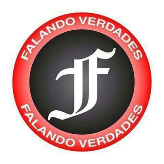 Telegram profile photo for Falandoverdades