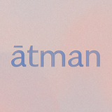 Telegram profile photo for ātman