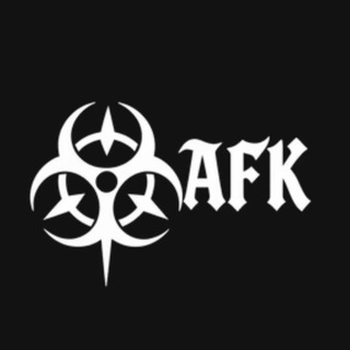 Telegram profile photo for Awake From Keyboard