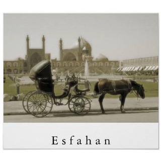 Telegram profile photo for اصفهان قدیم