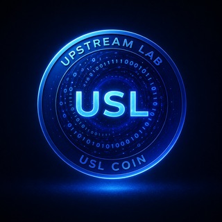 Telegram profile photo for USL ADS Service
