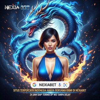 Telegram profile photo for NEXIABET Official