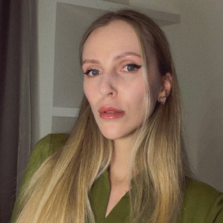 Telegram profile photo for krutko_beauty