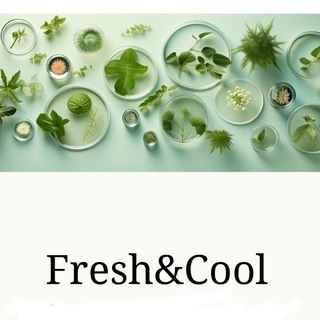 Telegram profile photo for So fresh