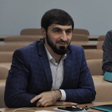 Telegram profile photo for MG_Gamzatov