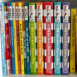 Telegram profile photo for English books for kids