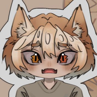 Telegram profile photo for Котовасія
