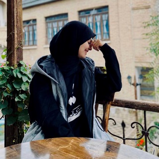 Telegram profile photo for •عَـبهـَر•