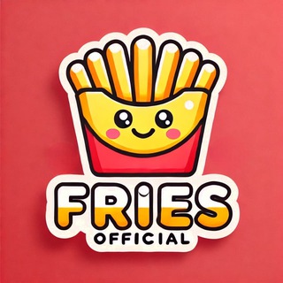 Telegram profile photo for FriesOfficial CN(Telegram云控&Bot开发定制)
