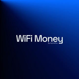 Telegram group profile photo for Wifi Money - results