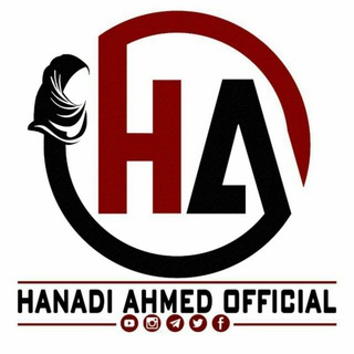 Telegram profile photo for Hanadi Ahmed Official