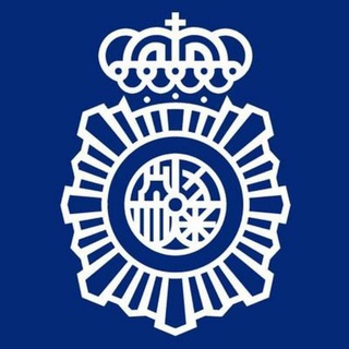 Telegram profile photo for Policía Nacional