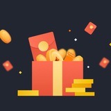 Telegram profile photo for Crypto-Box BINANCE
